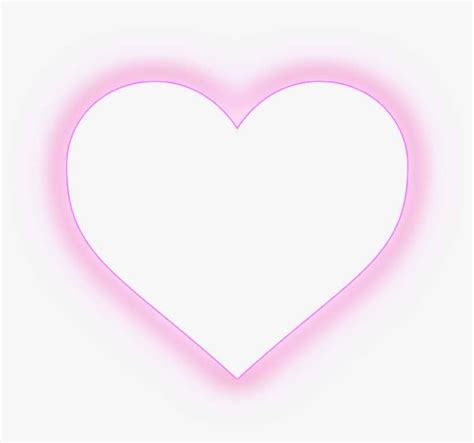 Heart Kawaii Cute Tumblr Hearts Ftestickers Clip Art Png Image