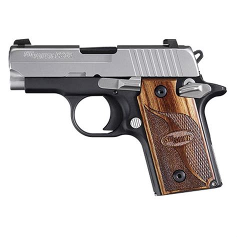 Sig Sauer P238 Reviews New And Used Price Specs Deals