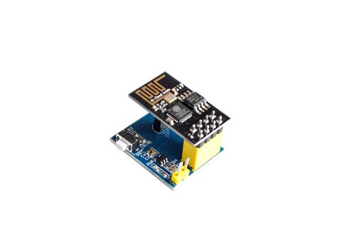Esp8266 Wifi Nodemcu Smart Home Iot Diy Kit Esp8266 Esp 01 Ds18b20