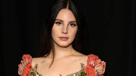 Given the amount of leaks we encounter, i'd check back regularly if i were you! Lana Del Rey - New Songs, Playlists & Latest News - BBC Music