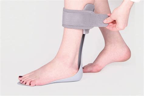 Ankle Foot Orthosis Afo Yakima Orthotics And Prosthetics
