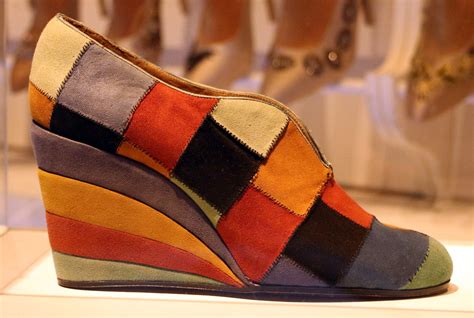 Salvatore Ferragamo: The Creations Of The Amazing Shoemaker