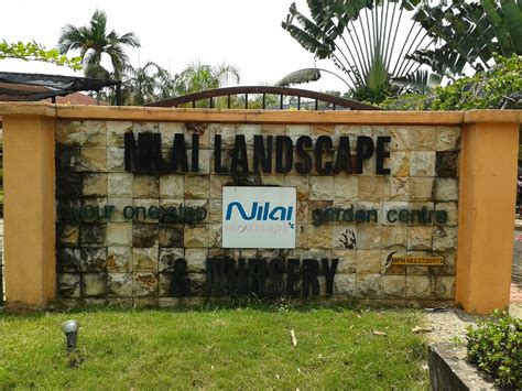 Garden landscaping design, water features, garden supplies and landscaping contractor. IMPRA™ Plant Care Solutions: NILAI LANDSCAPE SDN BHD