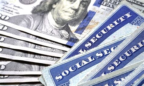 Social Security Types Payouts And The Programs Future