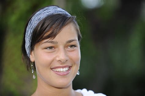 Ana Ivanovic Serbian Tennis Wallpaper Resolution4256x2832 Id