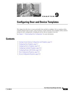 Fillable Online Device Templates Define Fax Email Print Pdffiller