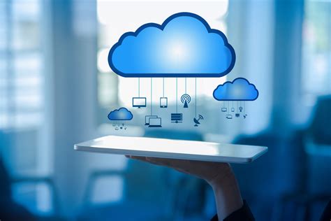 The Advantages Of Moving To The Cloud Ppvw