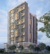 Kepong, kuala lumpur pemaju : Residensi Kepongmas Apartment