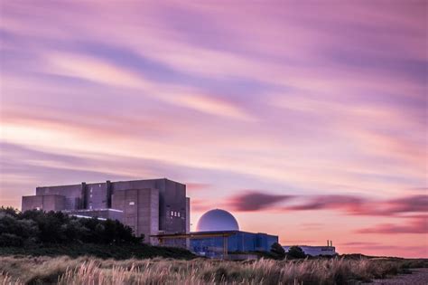 Government Close To Approving Sizewell C Nuclear Plant Simply Switch