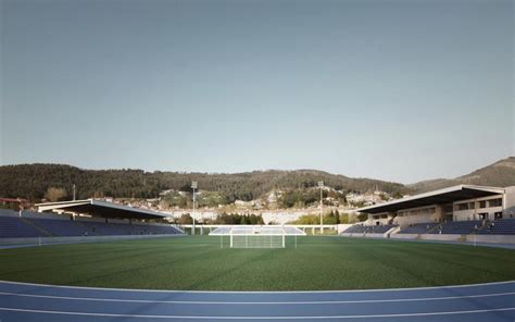 Desde 1994 ( 25 anos de história ) junto somos forte. Paulo: Futuro Estádio Municipal de Arouca