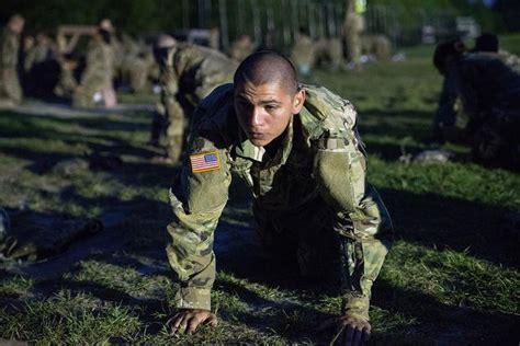 Length Of Basic Training And When You Will Get Your First Paycheck