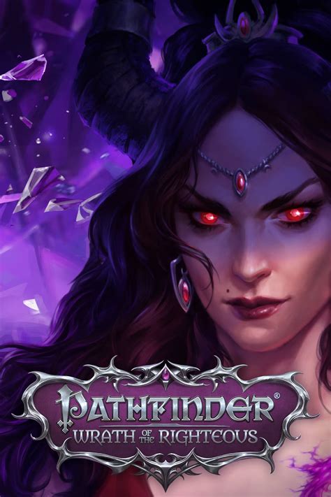 Pathfinder: Wrath of the Righteous | ScreenRant