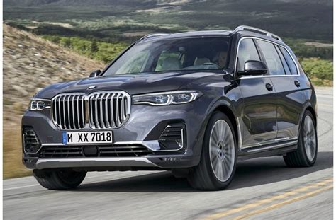 23 Most Comfortable Luxury Suvs Of 2019 Us News And World Report