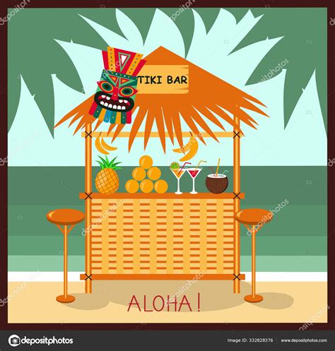 Total 63 Imagen Tiki Bar Background Viaterramx