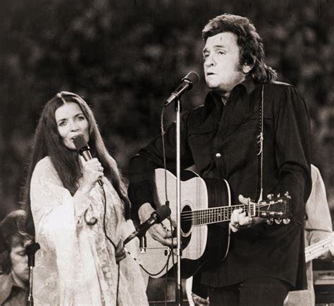 Johnny Cash And June Carter Iconic Musician Halloween Costume Ideas