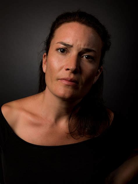 Als musiker, rapper und dj. Lisa Hörtnagl - Actrice