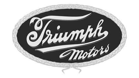 Triumph Logo And Symbol Meaning History Sign