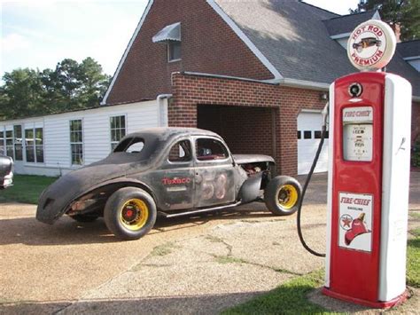 Vintage Dirt Track Cars | Page 2 | The H.A.M.B. | 48 ...