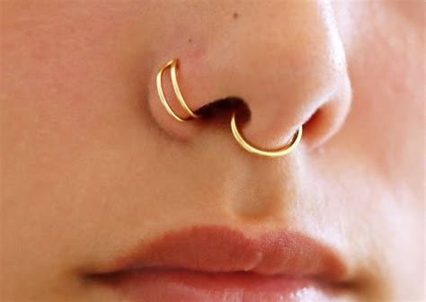 3 Ways To Put A Hoop Nose Ring In The Tech Edvocate