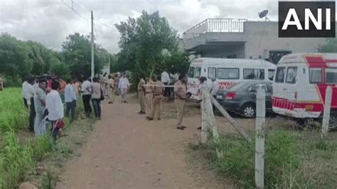sangli news आत्महत्या नहीं हत्या सांगली में ढोंगी बाबा अब्बास ने रचा षड्यंत्र जहर पिलाकर ले
