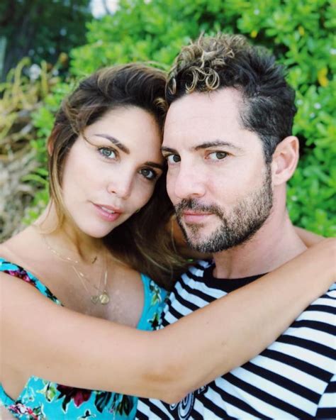 David Bisbal Por Fin Se Casó Mira La Foto De Su Boda