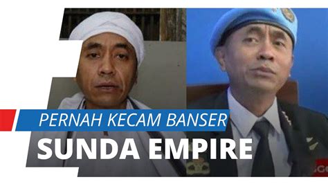 Sunda empire pun mendapat sindiran dari putra presiden jokowi, kaesang pangarep. Sunda Empire Bisa Kendalikan Nuklir Meme