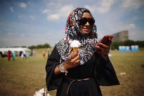 Young British Muslims Are Putting Their Money Where Their Mouth Is Unherd