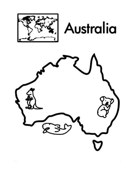 To get more image relevant to the image given above your kids can check out the below related images segment on the you could find other interesting coloring picture to obtain. The best free Continent coloring page images. Download ...