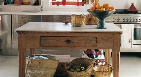 Antigua mesa mostrador rústica de comedor rectangular de melis. Cómo restaurar una mesa tocinera | Muebles, Mesas de ...