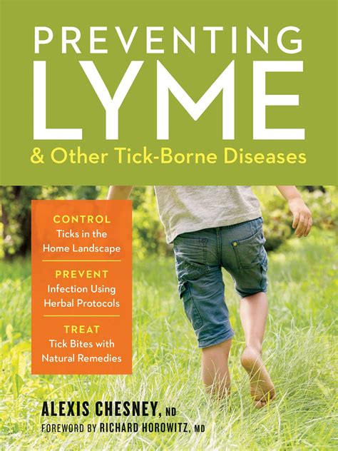 Download Preventing Lyme And Other Tick Borne Diseases Softarchive