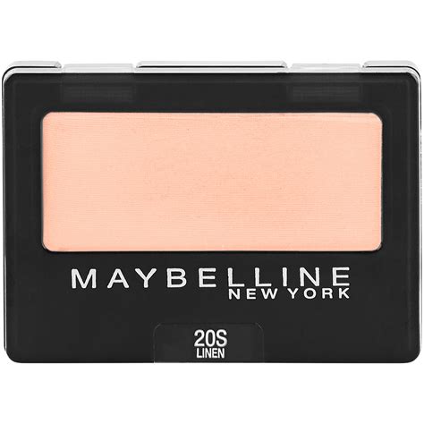 Maybelline Expert Wear Eyeshadow Makeup Linen