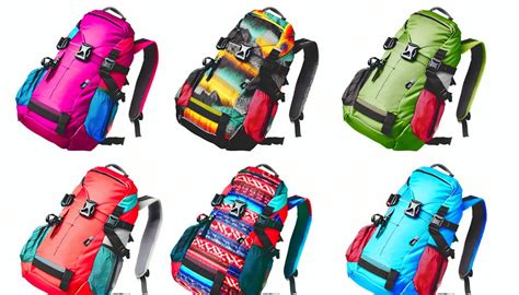 15 Best Small Travel Backpacks For Your Next Adventure Compact And