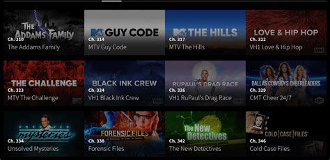 We also list pluto tv's channel lineup so that you can find the specific type of content you're looking for. Pluto Tv Channels List 2020 Pdf / Complete List Of Pluto Tv Channels Otantenna / Why are proxy ...