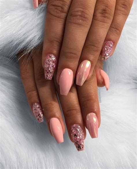 60 Long Trendy Fall Nails Style Which Is Popular In Ins 2019 Ibaz