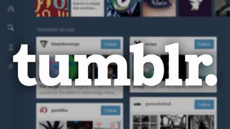 Tumblr Links Fake Accounts To Russian Propaganda Campaign