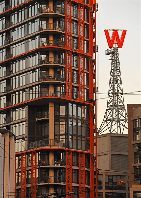 BVGlazing Systems | Enhancing Skylines » Woodwards