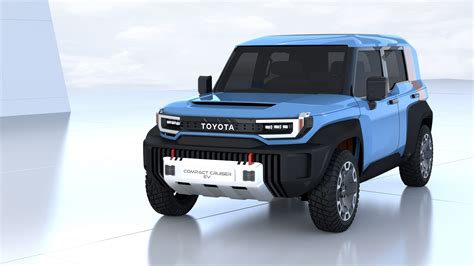 2025 Toyota Electric Car Latest Toyota News