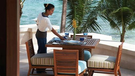 Four Seasons Resort Koh Samui Hotels Style