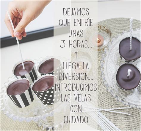 Como las velitas, un dulce interactivo que cada niño comía de forma diferente. Velitas dulces... | Cocina