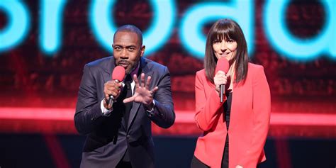 Comic Relief Watched By 81 Million
