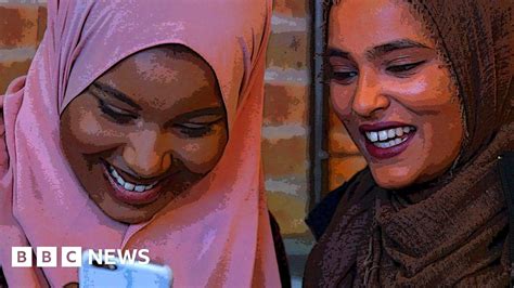 Hijab Ambassador Shazia Hossen On Why She Started Wearing One Bbc News