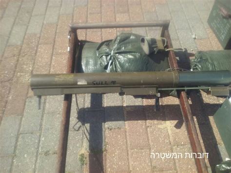 ידיעות חמות, תמונות, קטעי וידאו, כתבות ארכיון, דעות ומאמרים. מבצע לאיסוף רכוש צה''ל: תושב הקריות החזיר זביל של טיל לאו ...