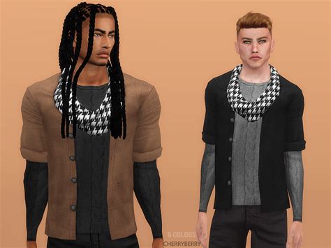 Sims 4 Clothing For Males Sims 4 Updates Page 20 Of 1046