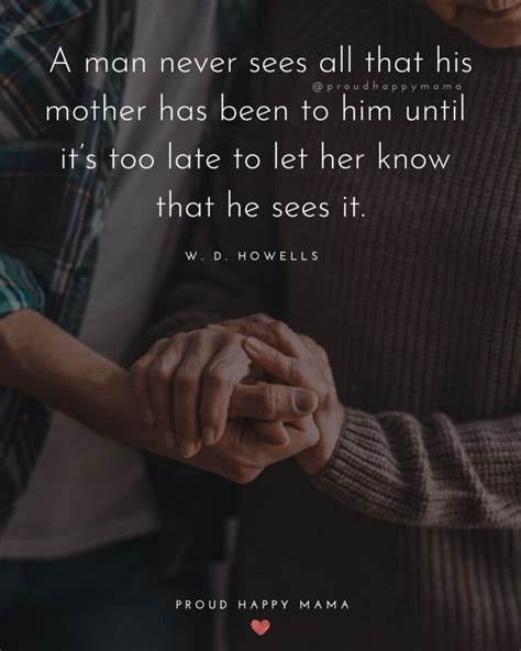 Mother And Son Quotes To Warm Your Heart With Images