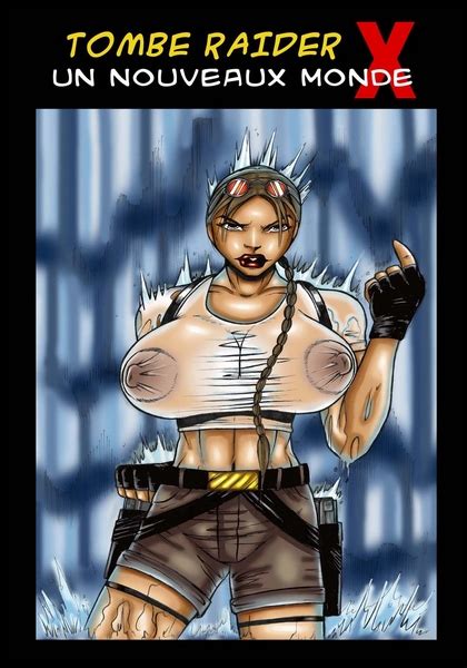 Tomb Raider Lara Gun Porn Comics Galleries