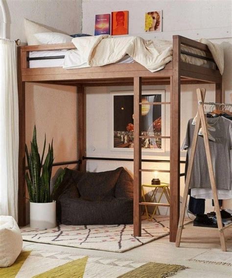 Most Popular Full Size Loft Bed With Stairs And What You Must Know