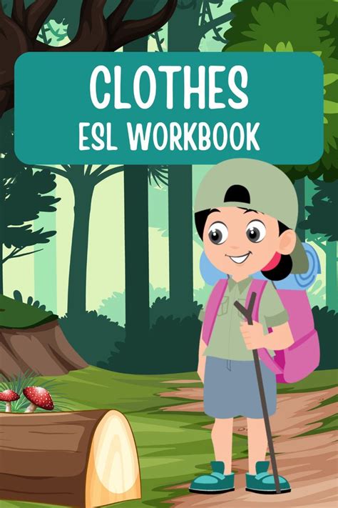 Looking For A Fun And Colorful Way To Teach Your Babe Learners About Clothes Check Out Our New