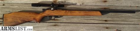 Armslist For Sale Ultra Hi 22 Rifle Model 2200