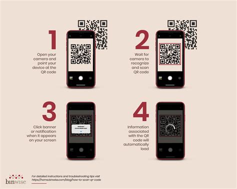 How To Scan A Qr Code Iphone And Android