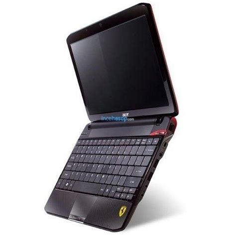 Acer Ferrari One 200 313g32 Netbook